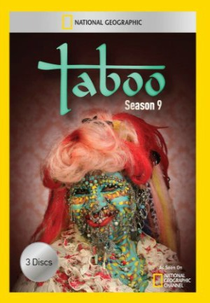 Tabu (9ª Temporada) (Tabu (Season 9))