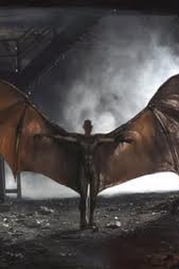  de Filme Nação Vampira (2012)