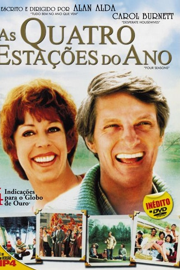  de Filme As Quatro Estações do Ano (1981)