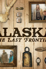 Alasca: A Última Fronteira (7ª Temporada) (Alaska: The Last Frontier (Season 7))