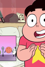 Steven Universe: Steven Reacts (Steven Universe: Steven Reacts)