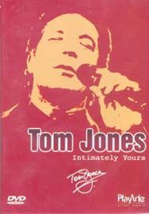 Tom Jones - Intimately Yours (Tom Jones: Intimately Yours)