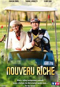 O Novo Rico (Le Pigeon - Nouveau Riche)