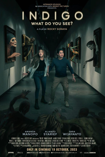  de Filme Indigo (2023)