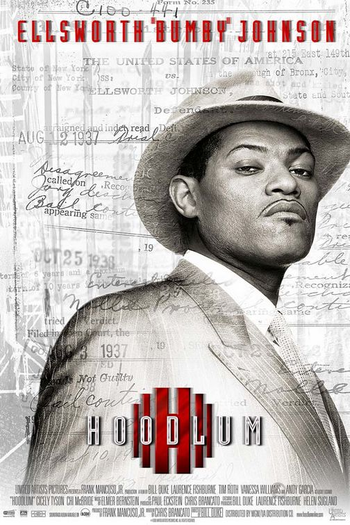  de Filme Homens Perigosos (1997)