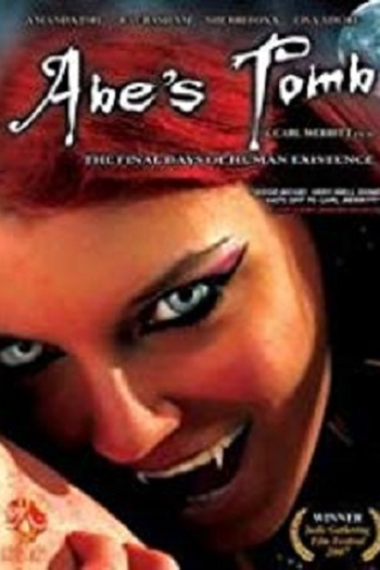 Poster de Filme Abe's Tomb (2007)