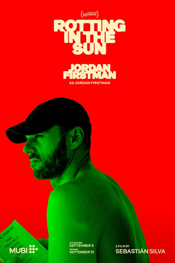  de Filme Rotting in the Sun (2023)
