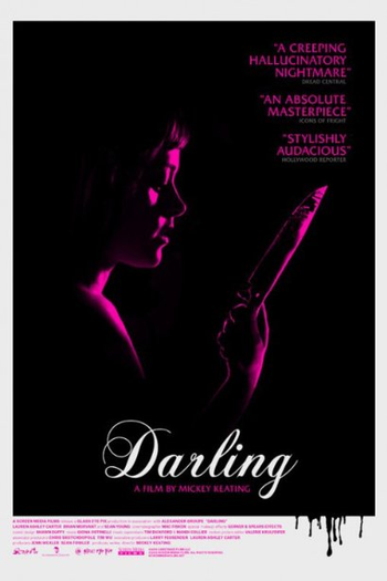  de Filme Darling (2015)