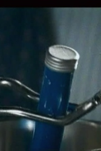 Poster de Episódio Cuore di ghiaccio (2001)
