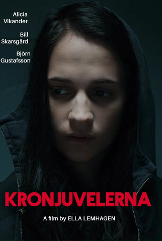 Poster 3 de Filme As Jóias da Coroa (2011)