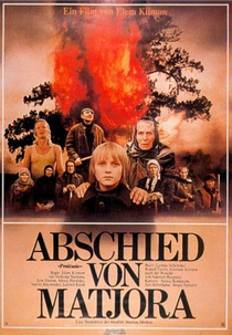 A Despedida (Proshchanie)