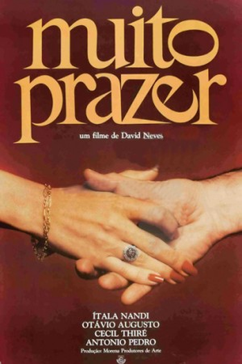  de Filme Muito Prazer (1979)