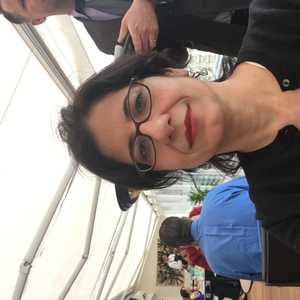 Foto de perfil de Maria Claudia Stockler