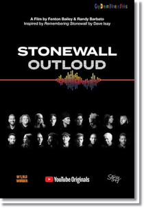Stonewall Outloud (Stonewall Outloud)