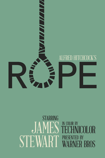  de Filme Festim Diabólico (1948)