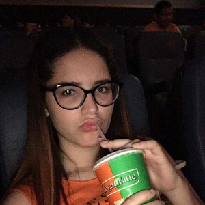 Foto de perfil de Tharsyla