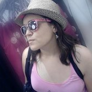 Foto de perfil de Mariane Oliveira