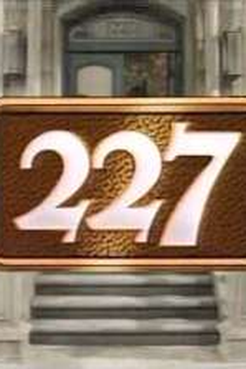 Poster de Série 227 (4ª Temporada) (1988)