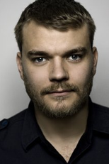 Pilou Asbæk