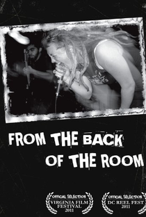 From the Back of the Room - Poster / Capa / Cartaz - Oficial 1