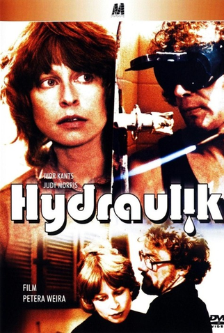 Poster 6 de Filme O Encanador (1979)