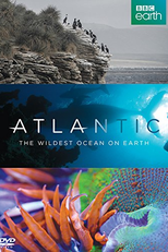 Atlantic: The Wildest Ocean on Earth (Atlantic: The Wildest Ocean on Earth)