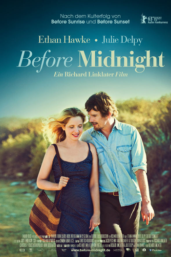  de Filme Antes da Meia-Noite (2013)
