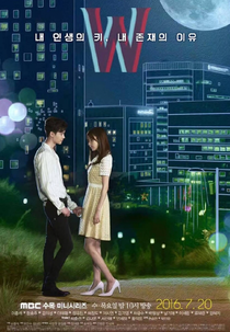 W - Two Worlds (W)