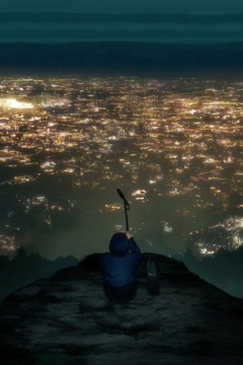 Poster de Episódio あなたに届けたい (2020)