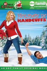 Um Sequestro de Natal (Holiday in Handcuffs)