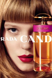 Prada Candy L'Eau - Poster / Capa / Cartaz - Oficial 3