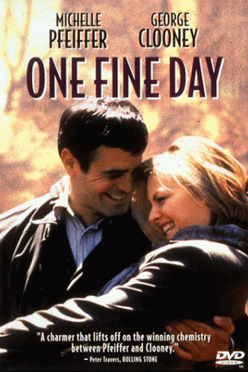  de Filme Um Dia Especial (1996)