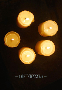 The Shaman (The Shaman)