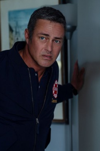 Poster de Episódio A Man Possessed (2026)