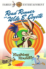 Roleta Giratória (Rushing Roulette)