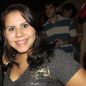 Foto de perfil de Mariana Barros