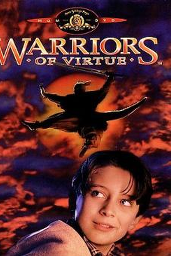  de Filme Guerreiros da Virtude (1997)