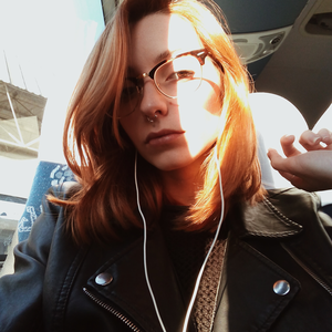 Foto de perfil de Thaisa