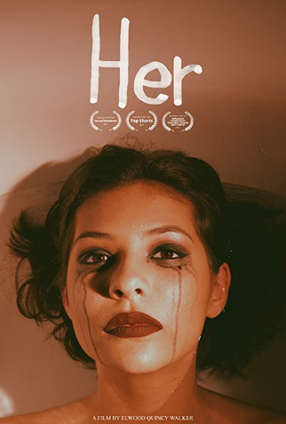 Poster 1 de Curta Her (2017)