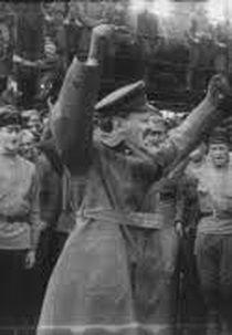 A História da Guerra Civil (Istoriya grazhdanskoy voyny)