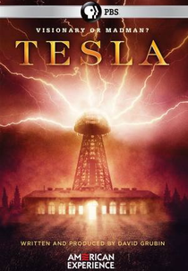 American Experience: Tesla (American Experience: Tesla)