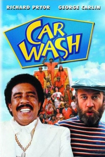  de Filme Car Wash - Onde Acontece de Tudo (1976)