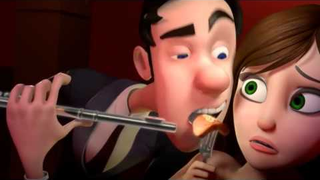 Trailer: O JANTAR PERFEITO