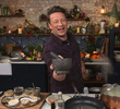 Selena + Jamie Oliver