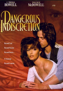 Triângulo Perigoso (Dangerous Indiscretion)