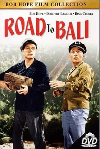 Poster 4 de Filme De Tanga e Sarongue (1952)