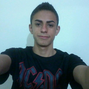 Foto de perfil de Daniel