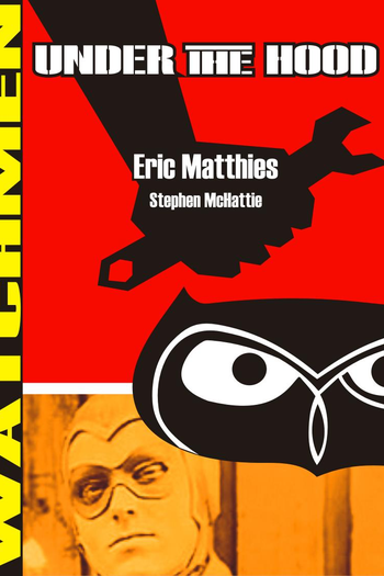 Poster de Curta Sob o Capuz (2009)