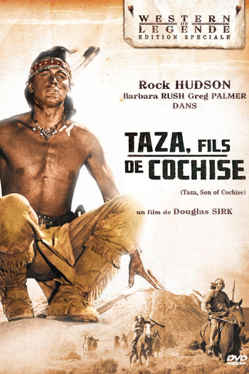  de Filme Herança Sagrada (1954)