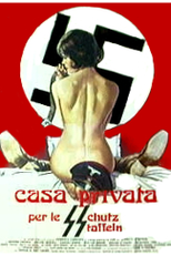 Garotas da SS (Casa privata per le SS)